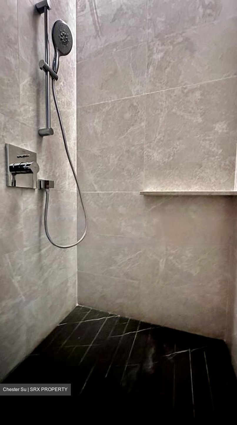 Amber Park (D15), Condominium #424157791